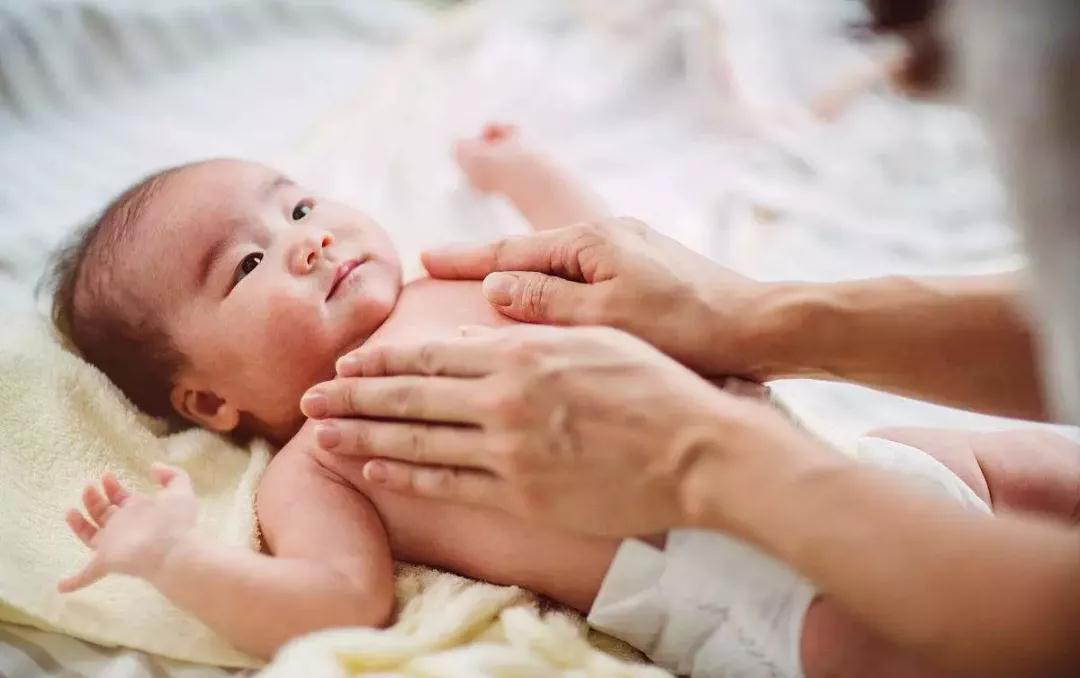 成都小儿推拿 成都小儿推拿