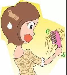 成都产后脱发 成都产后脱发